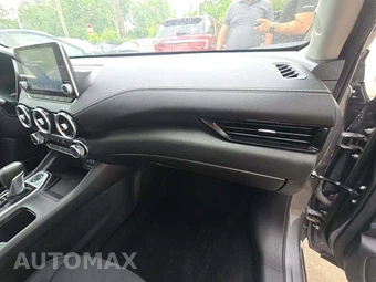 2024 Nissan Sentra SV – miniatura 19