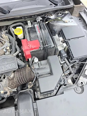 2024 Nissan Sentra SV – miniatura 21