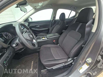 2024 Nissan Sentra SV – miniatura 6