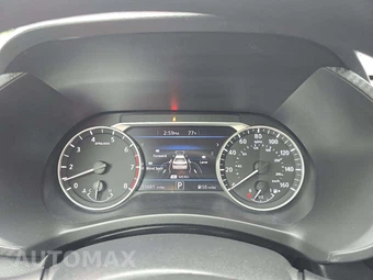 2024 Nissan Sentra SV – miniatura 9