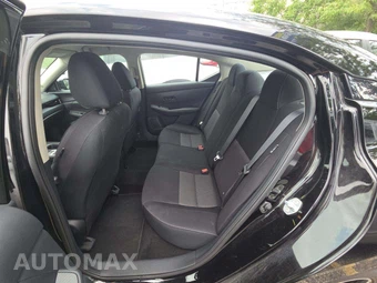 2024 Nissan Sentra SV - miniatura 13