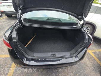 2024 Nissan Sentra SV - miniatura 14