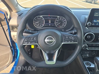 2024 Nissan Sentra SV - miniatura 10