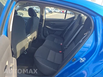 2024 Nissan Sentra SV - miniatura 13