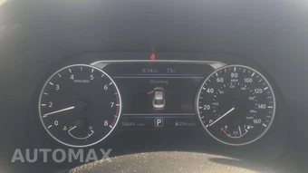 2024 Nissan Sentra SV - miniatura 22