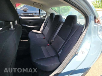 2024 Nissan Sentra SV - miniatura 13