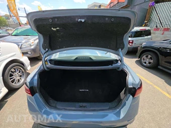 2024 Nissan Sentra SV - miniatura 14