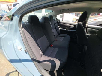 2024 Nissan Sentra SV - miniatura 16
