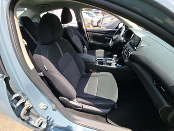 2024 Nissan Sentra SV - miniatura 18
