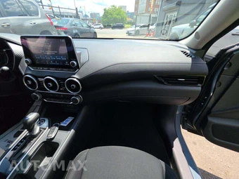 2024 Nissan Sentra SV - miniatura 19
