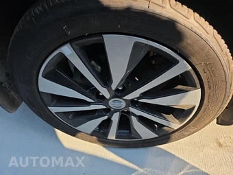 2024 Nissan Sentra SV – miniatura 10