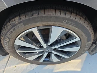 2024 Nissan Sentra SV – miniatura 11