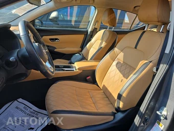 2024 Nissan Sentra SV – miniatura 13