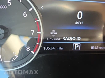 2024 Nissan Sentra SV – miniatura 15