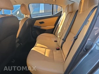 2024 Nissan Sentra SV – miniatura 16