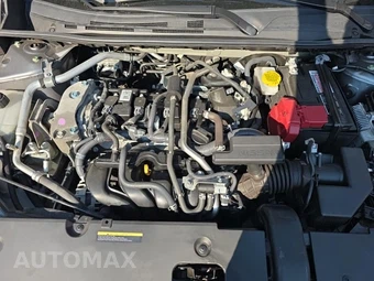 2024 Nissan Sentra SV – miniatura 18