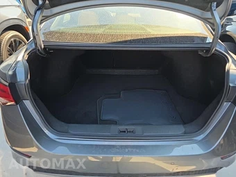 2024 Nissan Sentra SV – miniatura 19