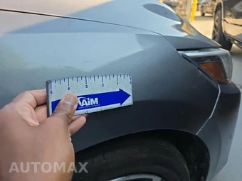 2024 Nissan Sentra SV – miniatura 24