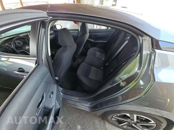 2024 Nissan Sentra SV – miniatura 13