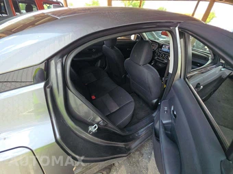 2024 Nissan Sentra SV – miniatura 16