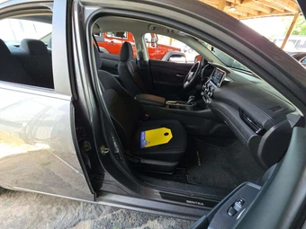 2024 Nissan Sentra SV – miniatura 18
