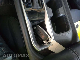 2024 Nissan Sentra SV – miniatura 8
