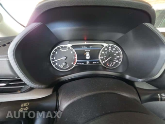 2024 Nissan Sentra SV – miniatura 9