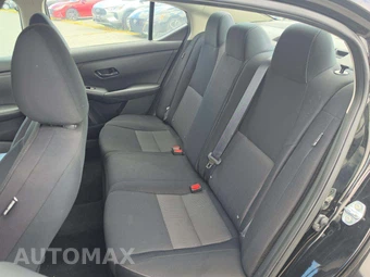 2024 Nissan Sentra SV - miniatura 13