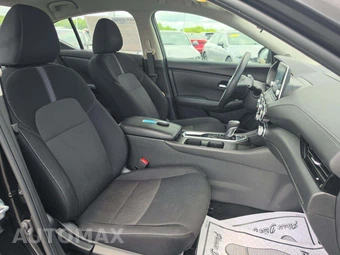 2024 Nissan Sentra SV - miniatura 18