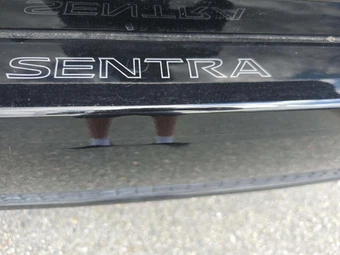2024 Nissan Sentra SV - miniatura 27