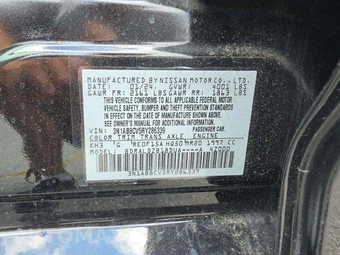2024 Nissan Sentra SV - miniatura 5