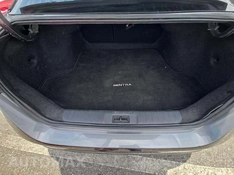 2024 Nissan Sentra SV – miniatura 14