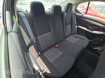 2024 Nissan Sentra SV – miniatura 16