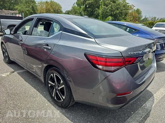 2024 Nissan Sentra SV – miniatura 2