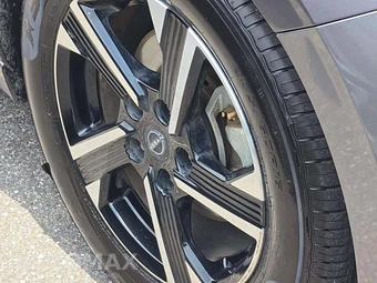 2024 Nissan Sentra SV – miniatura 24