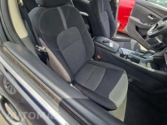 2024 Nissan Sentra SV – miniatura 25