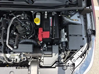 2024 Nissan Sentra SV – miniatura 26
