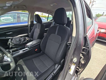 2024 Nissan Sentra SV – miniatura 6