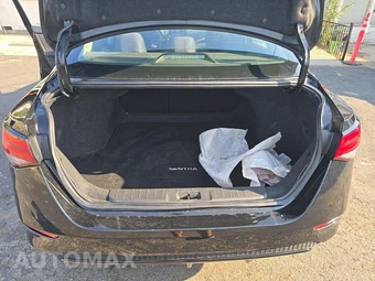 2024 Nissan Sentra SV - miniatura 14