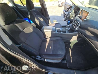 2024 Nissan Sentra SV - miniatura 18