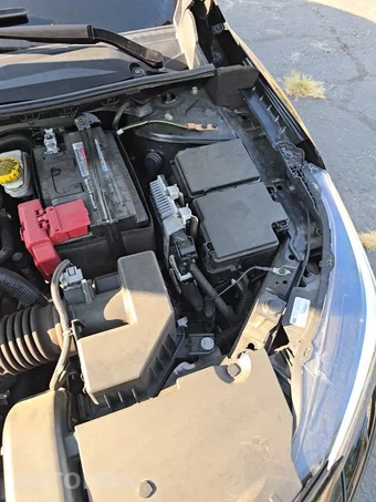 2024 Nissan Sentra SV - miniatura 24