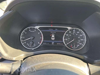 2024 Nissan Sentra SV - miniatura 9