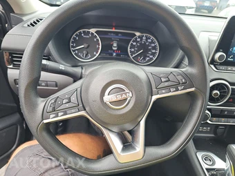 2024 Nissan Sentra SV - miniatura 10