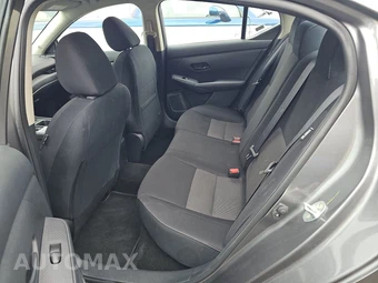 2024 Nissan Sentra SV - miniatura 13