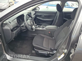 2024 Nissan Sentra SV - miniatura 7