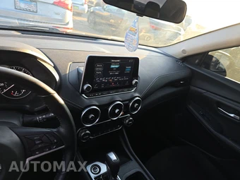 2024 Nissan Sentra SV – miniatura 11