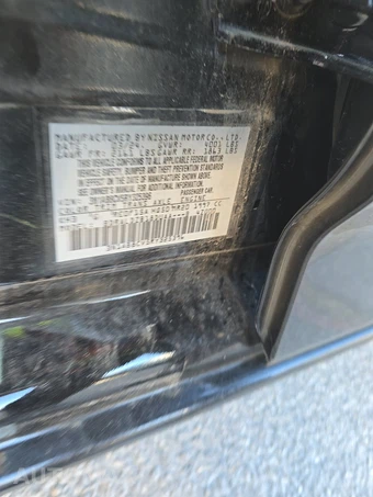 2024 Nissan Sentra SV – miniatura 14
