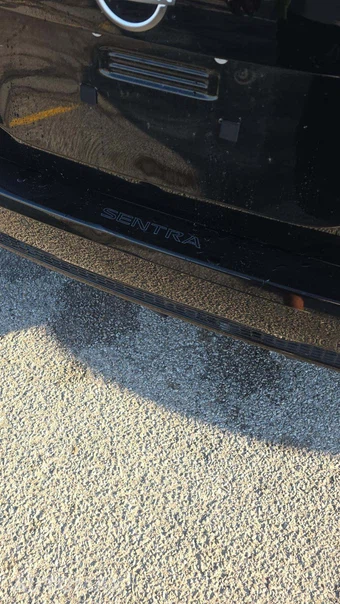 2024 Nissan Sentra SV – miniatura 19