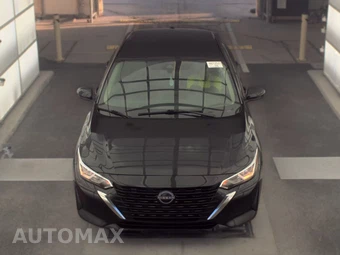 2024 Nissan Sentra SV – miniatura 2