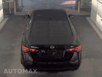 2024 Nissan Sentra SV – miniatura 5
